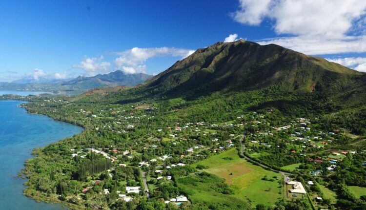 Nouvelle-Calédonie : les chantiers de l’agence Sud Tourisme pour 2024