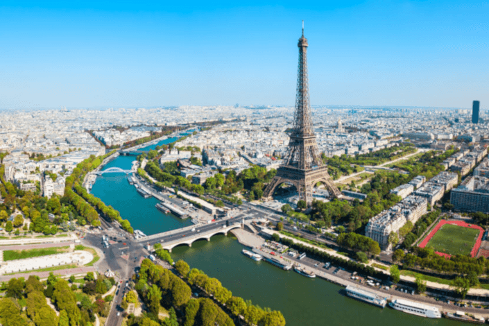 France reigns supreme in world tourism – again
