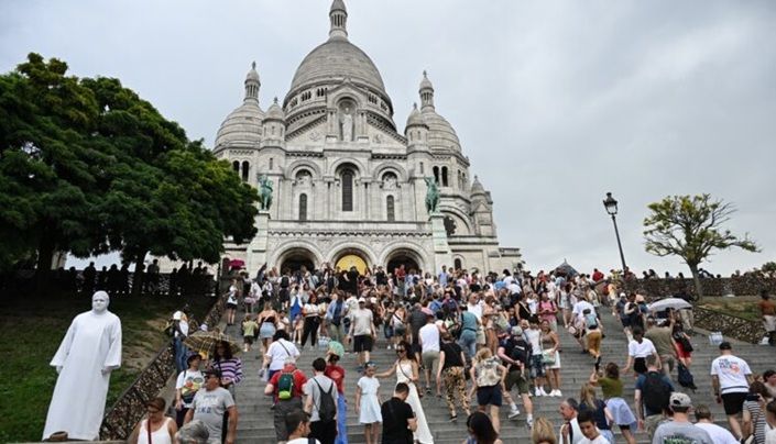 Quelles destinations éviter en 2026?