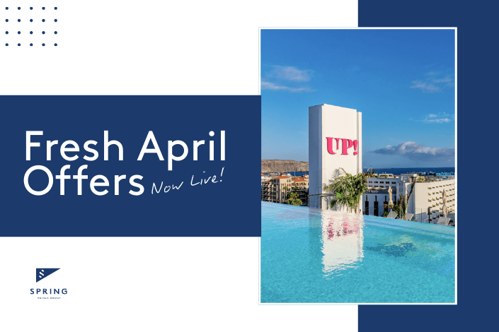 Fresh April offers now live
