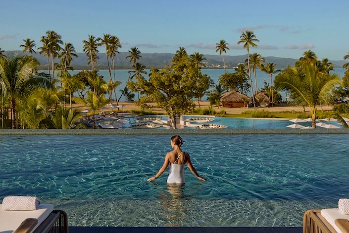 Hilton All-Inclusive Resorts: March 18, 2026