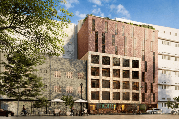 From Brazil to Morocco, here’s where Hilton is opening and renovating this season