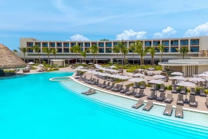 From Miches to Punta Cana: ACV trip showcases six D.R. resorts