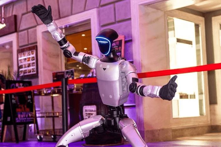 From robots to game shows: MSC Cruises unveils exciting new entertainment for 2026