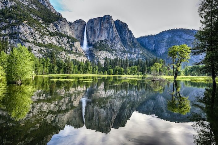From runways to trailheads: Delta and the National Park Foundation work to protect the destinations that inspire travel