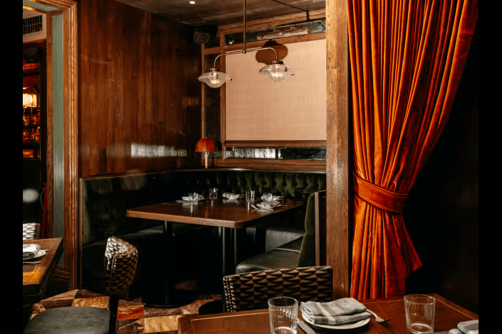 From SoHo to the strip: The Corner Store set to debut at the cosmopolitan of Las Vegas