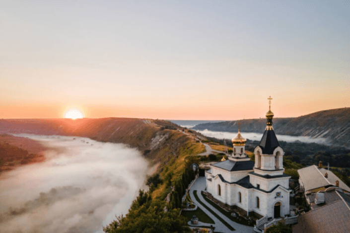 G Adventures adds first-ever Moldova trip and new Romania itinerary