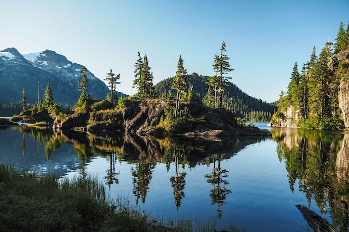 G Adventures launches new Vancouver Island tour as Canadian bookings surge