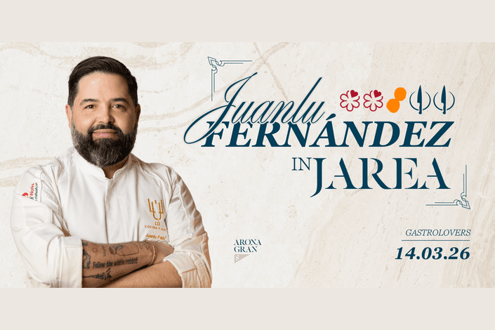 Gastrolovers: a culinary experience to remember