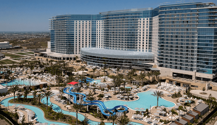 Gaylord Hotels setzen auf immersive Sommererlebnisse für Familien