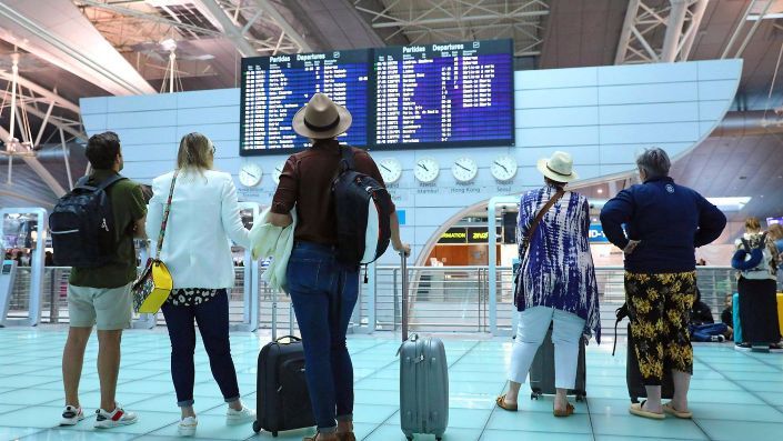 Gegen Verschlechterung des EU-Pauschalreiserechts: Musterbriefvorlagen für Reisebüros und Reiseveranstalter