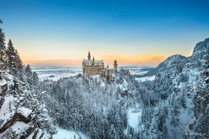 German National Tourist Office, GCC and Wego join forces to showcase magical winter experiences in Germany