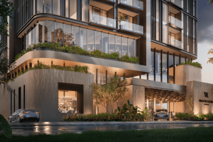 GFA y Hilton anuncian Waldorf Astoria Residences Guadalajara