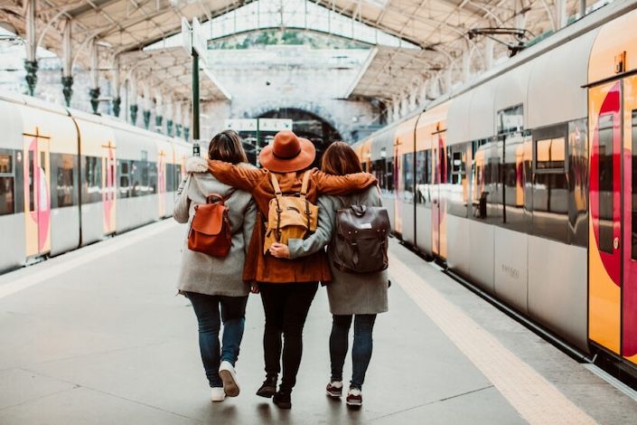 Global Affairs Canada’s checklist for safe (and superb) women-only getaways