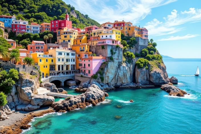 Globus shines spotlight on Italy with new FAM incentive