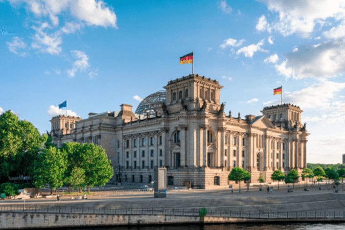 GNTO reappoints VoX International in Canada as demand for Germany climbs