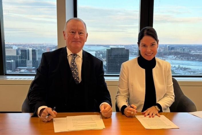 Itʻs a GO for Club Med Tremblant, with opening slated for December 2028