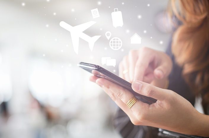 Selon Google, les voyageurs attendent 23% plus longtemps avant de réserver leur vol