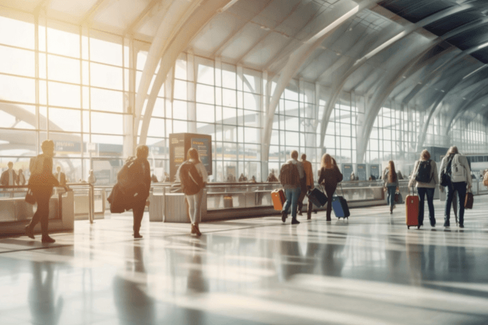 Government announces 134 billion injection to modernize Mexican airports