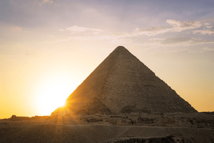 Goway launches Egypt solar eclipse itinerary for 2027