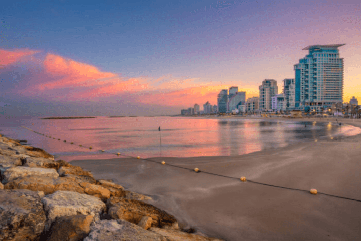 Goway offering refunds and Future Travel Credits amid Middle East conflict