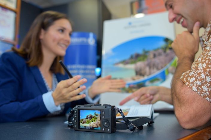 Goway survey reveals travel advisors ‘confessions’ about life on the job