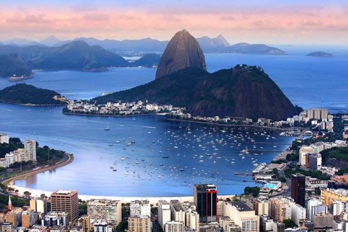 Goway urges Travel Advisors to check out its Brazil product