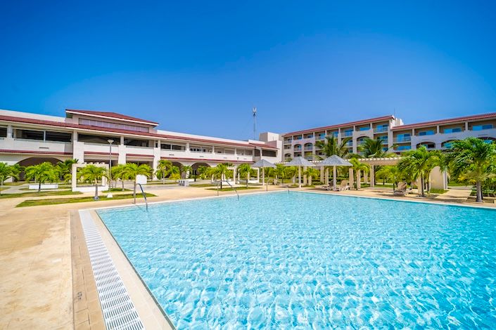 Grand Memories Holguín: The all-inclusive that wins over Canadian families