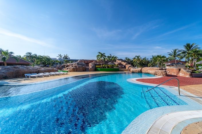 Grand Memories Varadero: The perfect destination for unforgettable family vacations