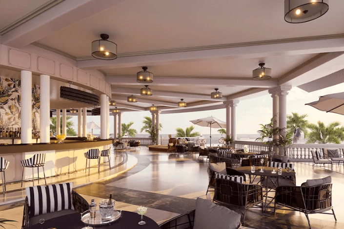 Grand Palladium Jamaica Resort & Spa’s multi-million dollar reno unveiled