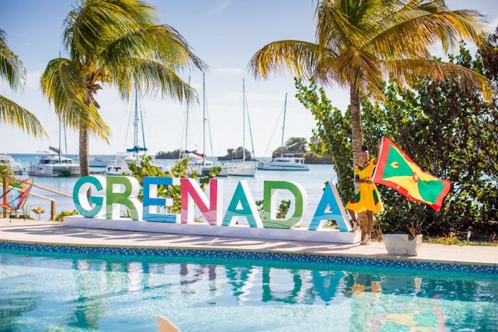 Grenada launches online ED card platform to streamline visitor arrivals