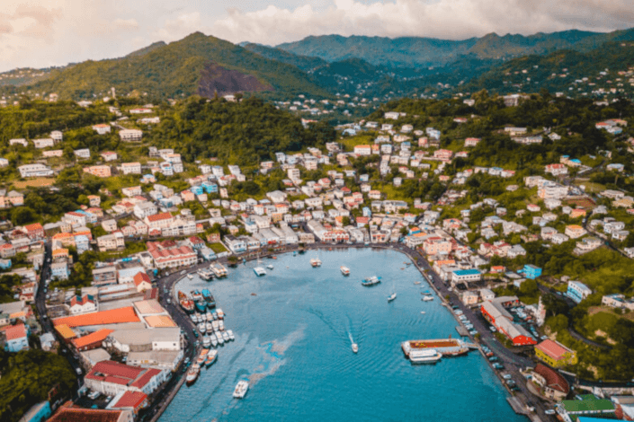 Grenada’s story deepens: CEO Stacey Liburd highlights culture, sustainability and growth