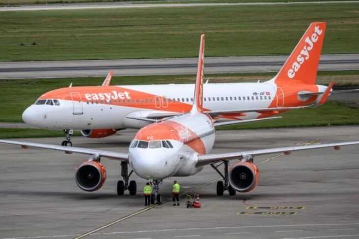 Grève chez EasyJet France: quel impact sur les vols et quels sont les droits des passagers?