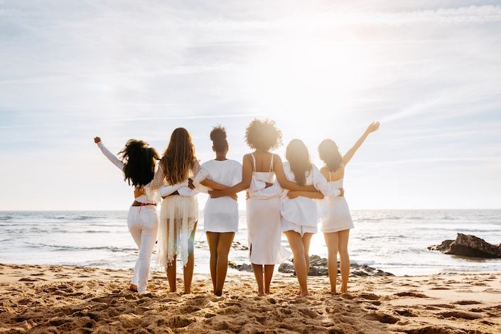 Group bookings incentive with travelbrands, with a chance to win it back