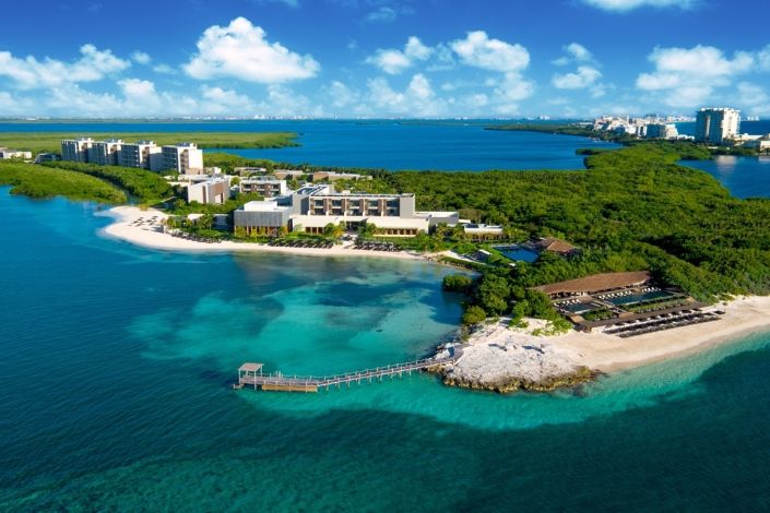 Grupo Brisas cumple 25 años y anuncia cuatro nuevos hoteles en CDMX y Los Cabos