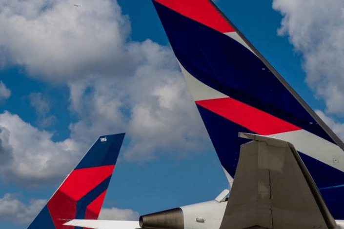 Grupo LATAM y Delta serán las aerolíneas oficiales de la Copa América 2024