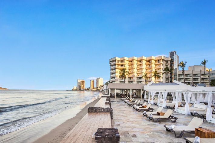 L’année a été passionnante pour Fiesta Americana Travelty