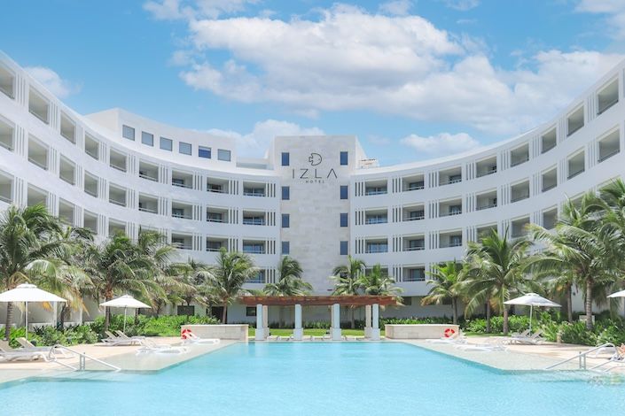 Grupo Posadas unveils major luxury expansion with five new resorts and $15 billion investment
