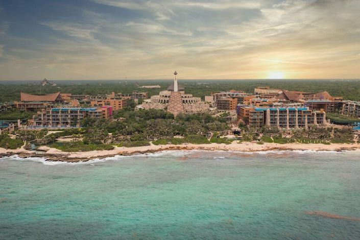 Grupo Xcaret launches Xcaret Agents Pro Booking tool for agents