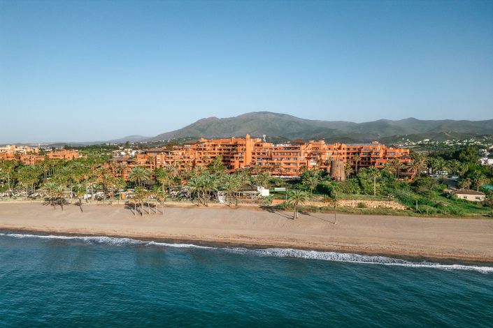 Hacienda del Mar eröffnet als neues Luxushotel der The Meliá Collection an der Costa del Sol