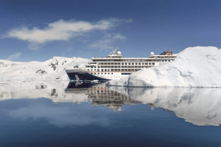 Hapag-Lloyd Cruises releases 28 new luxury and expedition itineraries