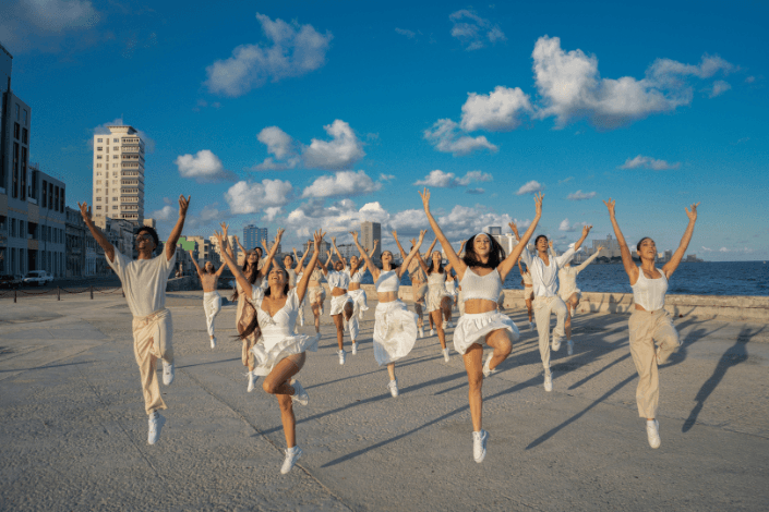 Havanna mit Iberostar Cuba