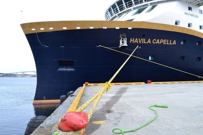 Havila Voyages führt neue Flexibilitäts- und Preisgarantien ein