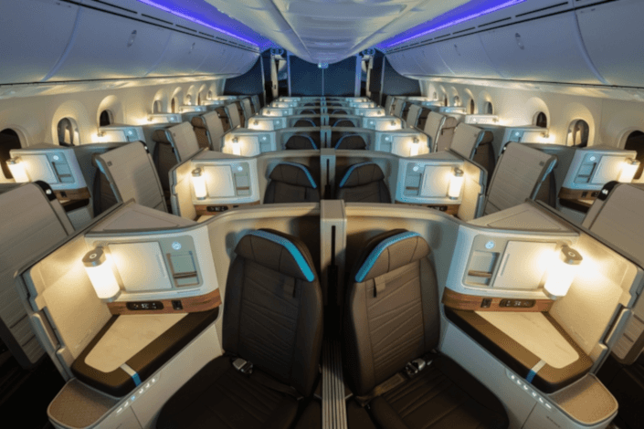 Hawaiian Airlines expands winter schedule with additional flights to meet peak travel demand