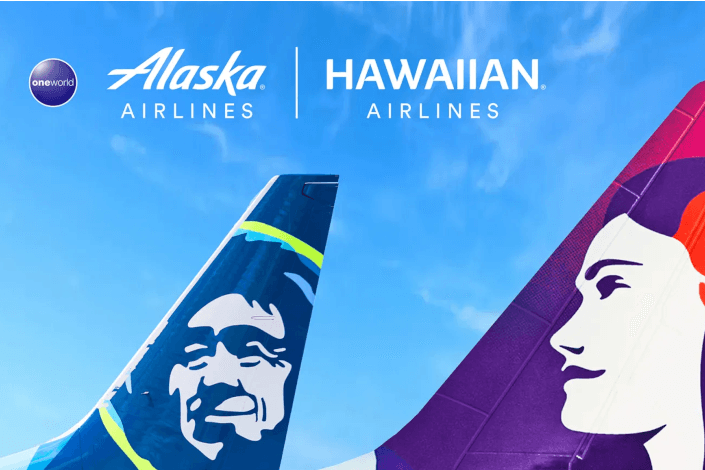 Hawaiian Airlines joins oneworld alliance, connecting Hawai‘i to the world