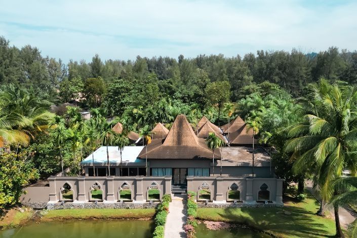 Health & Wellness Retreats: Why Southern Thailand is a top choice