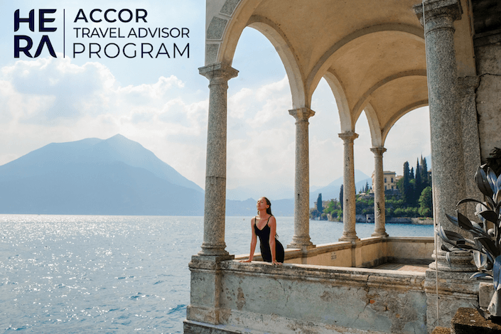 Travel Pro Accor