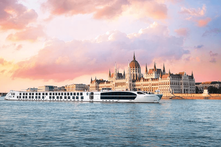Here’s everything that’s new for Uniworld Boutique River Cruises in 2024