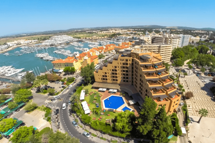 Hilton accelerates expansion across Portugal with three new hotels