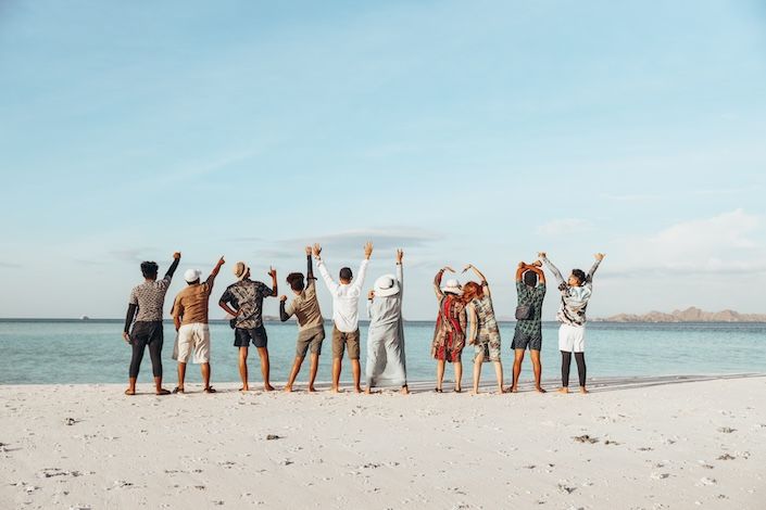 Hilton All-Inclusive Resorts' limited-time social group offer